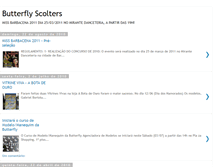 Tablet Screenshot of butterflymanagerscoulters.blogspot.com