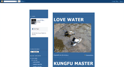 Desktop Screenshot of liquidmountaineering.blogspot.com