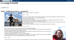 Desktop Screenshot of ameol.blogspot.com