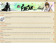 Tablet Screenshot of meyeah.blogspot.com