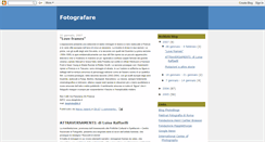 Desktop Screenshot of fotograffiamo.blogspot.com
