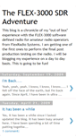 Mobile Screenshot of flex-3000.blogspot.com