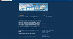Desktop Screenshot of iarsang.blogspot.com