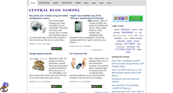 Desktop Screenshot of central-blogsamoel.blogspot.com