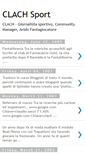 Mobile Screenshot of claudiosecci.blogspot.com