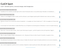 Tablet Screenshot of claudiosecci.blogspot.com