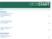 Tablet Screenshot of nickstewartdoesgraphics.blogspot.com