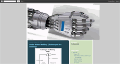 Desktop Screenshot of mechatronstyrantz.blogspot.com