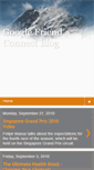 Mobile Screenshot of igooglefriends.blogspot.com