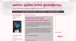 Desktop Screenshot of gosimavigezegen.blogspot.com