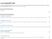 Tablet Screenshot of myouzik-net.blogspot.com