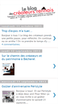 Mobile Screenshot of creationrennaise.blogspot.com