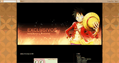 Desktop Screenshot of extrasmyf.blogspot.com