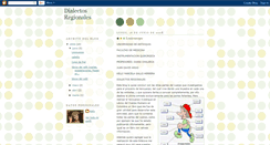 Desktop Screenshot of kellyinstrumentacion.blogspot.com