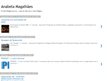 Tablet Screenshot of anabelapmatias.blogspot.com
