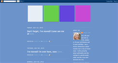 Desktop Screenshot of fully-caffeinated.blogspot.com