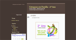 Desktop Screenshot of cef-2008-cef.blogspot.com