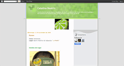 Desktop Screenshot of catafotografiados.blogspot.com