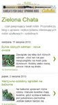 Mobile Screenshot of ogrodek-thilien.blogspot.com