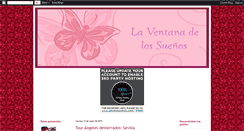 Desktop Screenshot of anabelbotella.blogspot.com