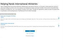 Tablet Screenshot of helpinghim.blogspot.com