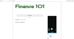 Desktop Screenshot of legalfinance101.blogspot.com