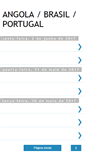 Mobile Screenshot of angola-brasil-portugal.blogspot.com