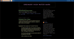 Desktop Screenshot of ohwm.blogspot.com