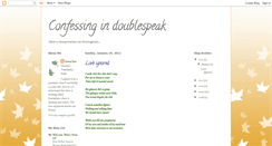 Desktop Screenshot of ambushreporting.blogspot.com