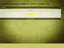 Tablet Screenshot of lmbcfreedom.blogspot.com