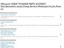 Tablet Screenshot of cheaptorangepartsaccesso.blogspot.com