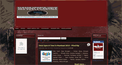 Desktop Screenshot of 1siteforall.blogspot.com