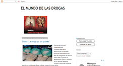 Desktop Screenshot of eltabacoperjudicanuestrasalud.blogspot.com