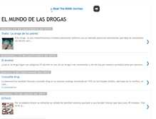 Tablet Screenshot of eltabacoperjudicanuestrasalud.blogspot.com