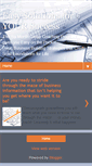 Mobile Screenshot of easysolutionsforyoursuccess.blogspot.com