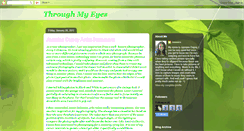 Desktop Screenshot of dupeyjasmine.blogspot.com