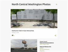 Tablet Screenshot of ncwphotos.blogspot.com