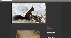 Desktop Screenshot of mimmi-antikrundan.blogspot.com