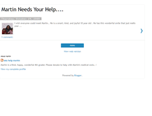 Tablet Screenshot of martinneedsyourhelp.blogspot.com
