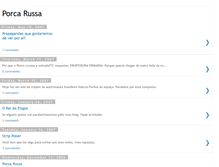 Tablet Screenshot of porcarussa.blogspot.com