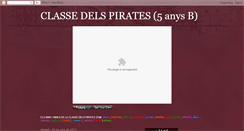 Desktop Screenshot of cassaboners-pirates.blogspot.com