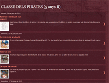 Tablet Screenshot of cassaboners-pirates.blogspot.com