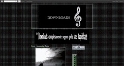 Desktop Screenshot of albumenvy.blogspot.com