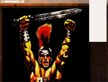 Tablet Screenshot of historietargento.blogspot.com