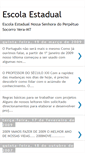 Mobile Screenshot of escolaestadual.blogspot.com