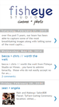 Mobile Screenshot of fisheyestudioinc.blogspot.com