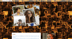 Desktop Screenshot of debbycapricho.blogspot.com