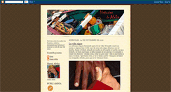 Desktop Screenshot of historiasdeafrika.blogspot.com