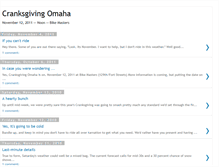 Tablet Screenshot of cranksgiving-omaha.blogspot.com