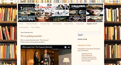 Desktop Screenshot of nadeen-trailers.blogspot.com